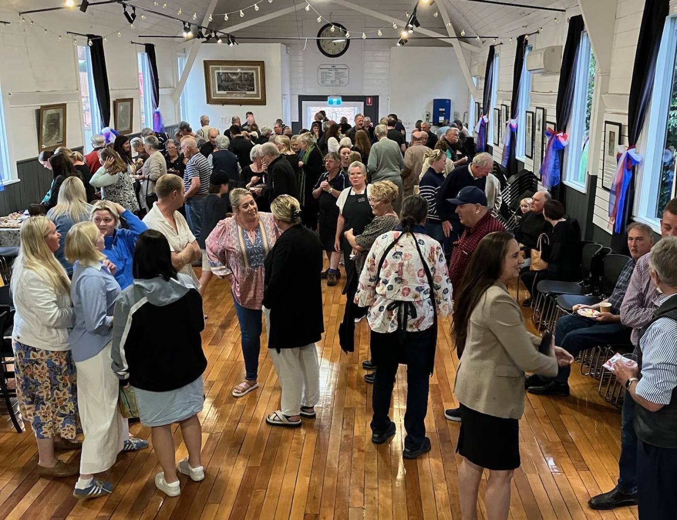 2025 Dorset Australia Day Awards