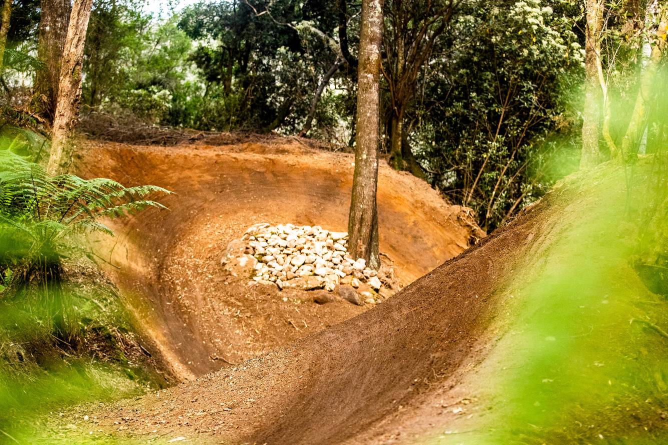 DERBY DRIVES TASMANIA’S MOUNTAIN BIKE TOURISM BOOM