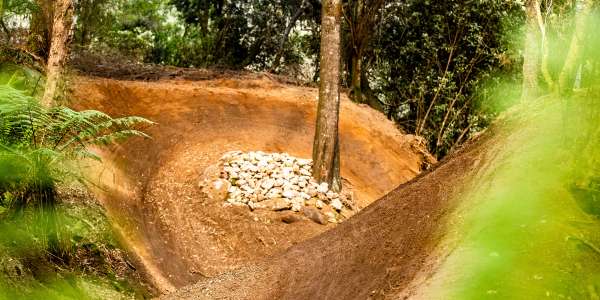 DERBY DRIVES TASMANIA’S MOUNTAIN BIKE TOURISM BOOM