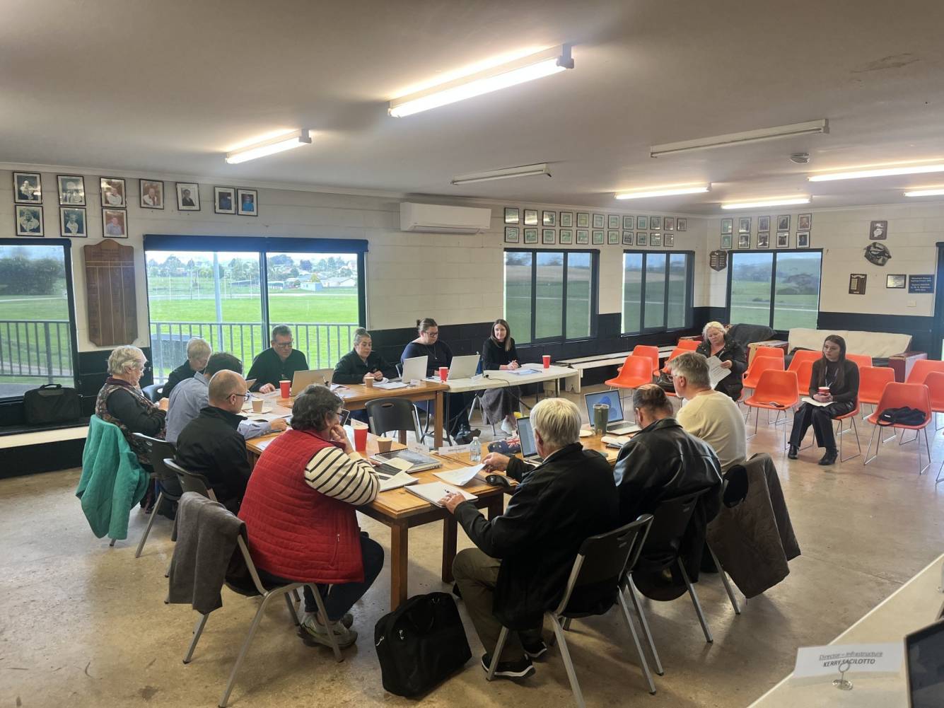 Council Meeting | Briefing of Decisions - 17 November 2025