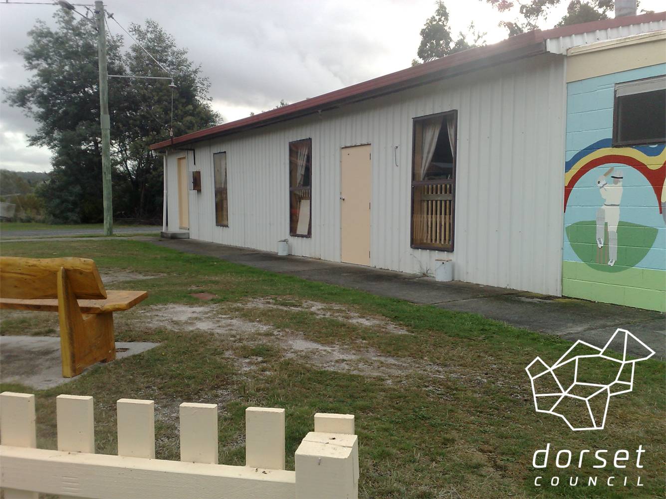 Informal Meet & Greet Session and Council Meeting - Pioneer