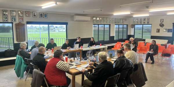 Council Meeting | Briefing of Decisions - 17 November 2025