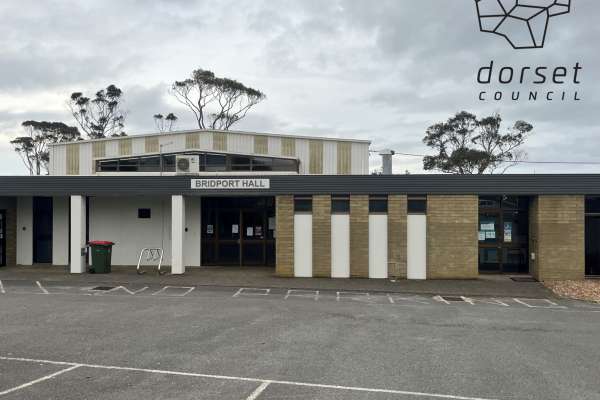 Community Council Meeting Image Bridport