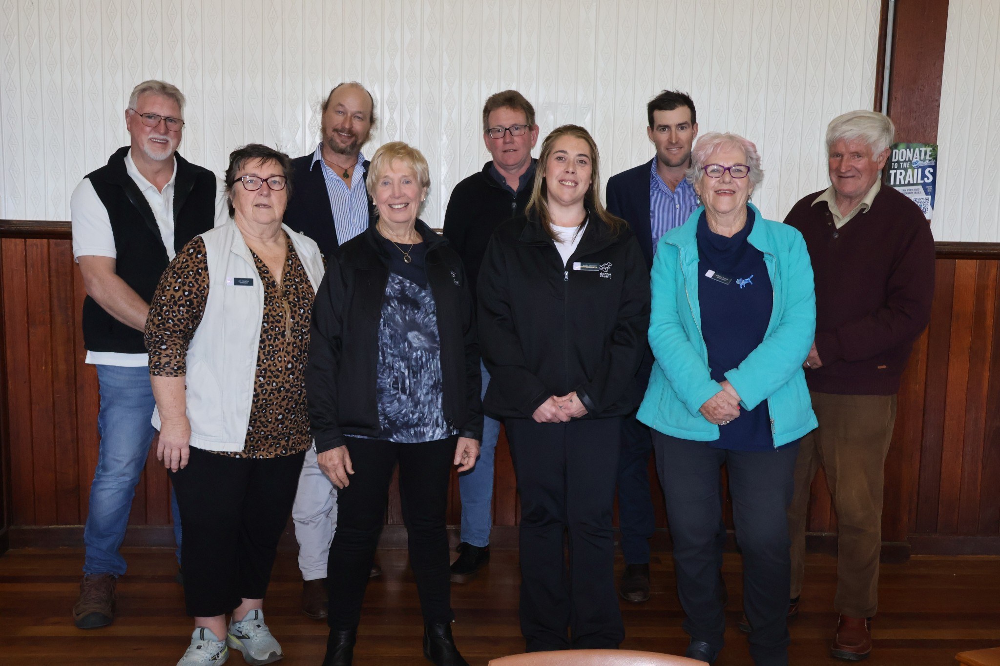 October 2025 Full Council Photo Derby