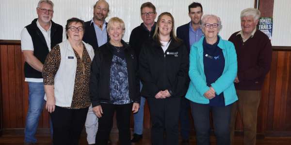 Community Meet & Greet Session | Bridport