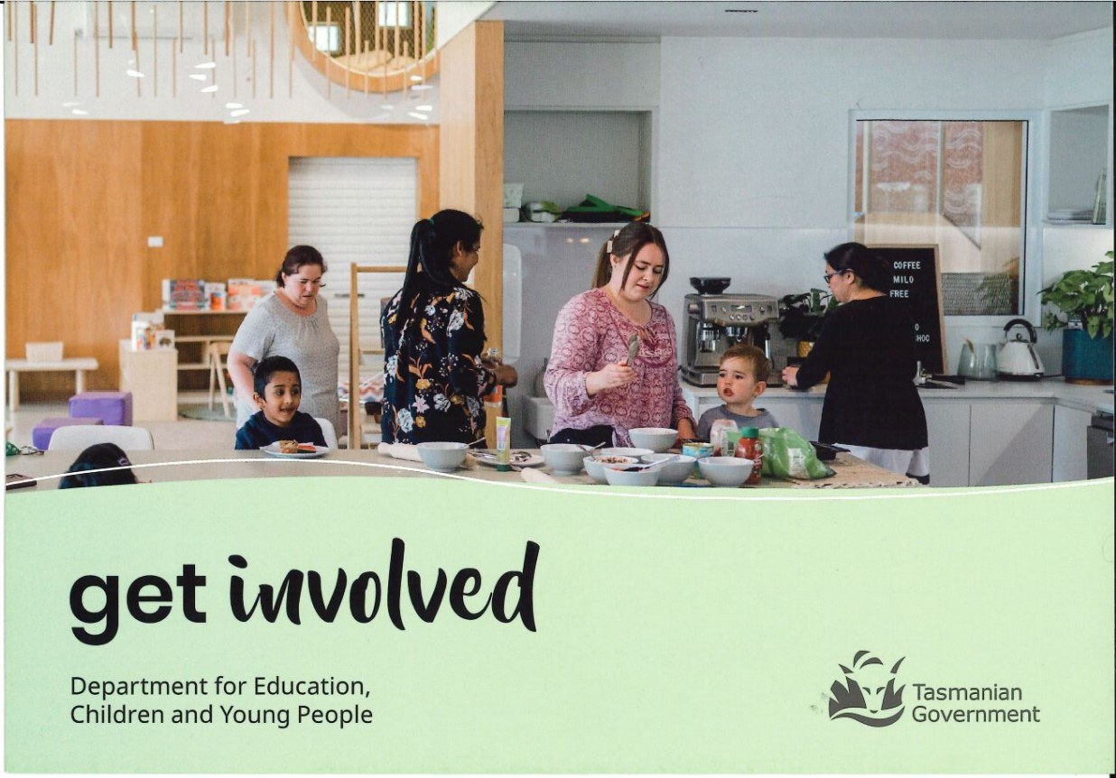 CFLC Get Involved Postcard - front