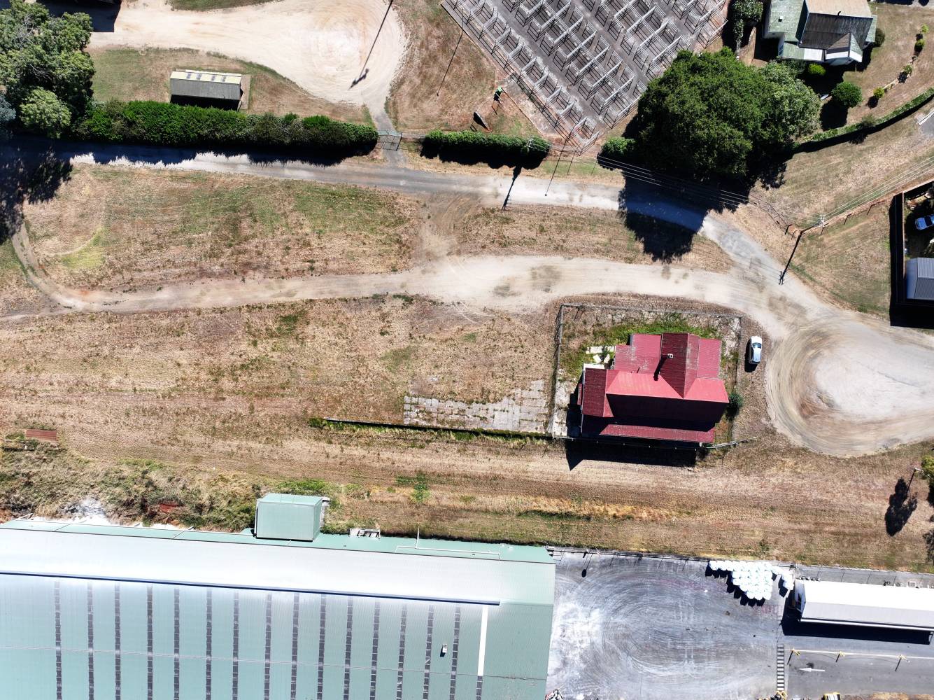 Consultation commences on the Scottsdale Railway Precinct Open Space project