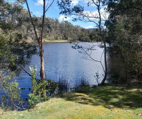 North East Rail Trail