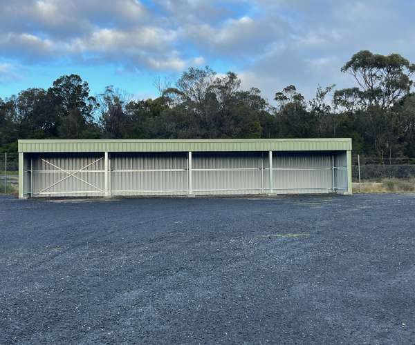 Gladstone Waste Transfer Station 3