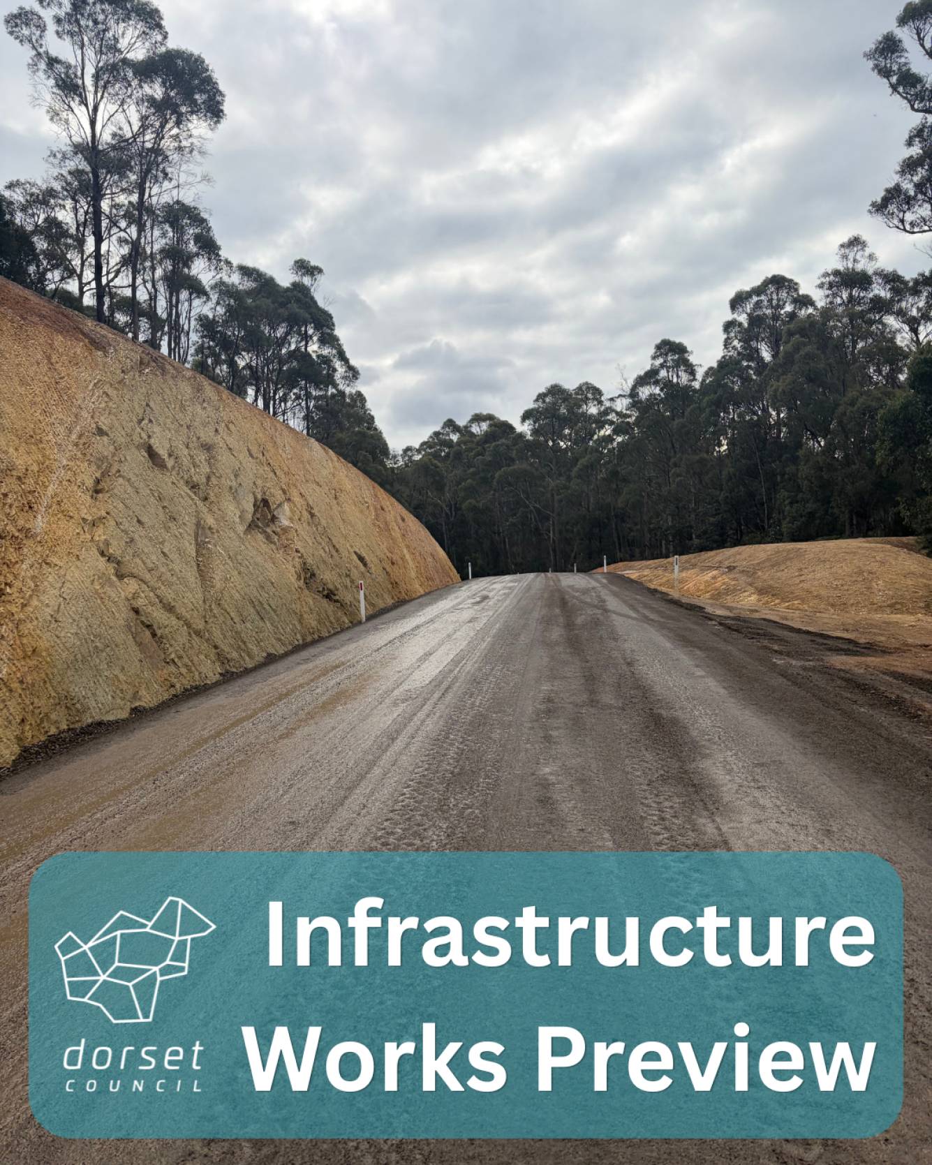 August 2026 Preview | Infrastructure Works Underway Across Dorset