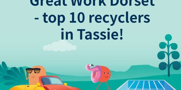 What an incredible effort, Dorset!