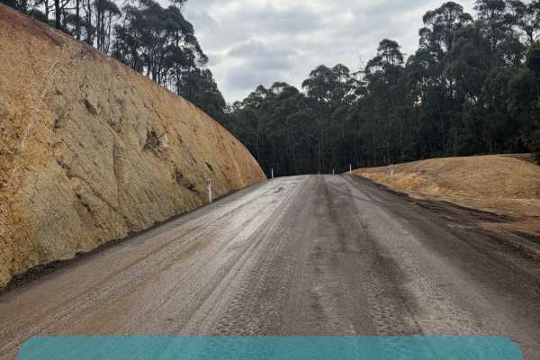 Infrastructure Works Preview