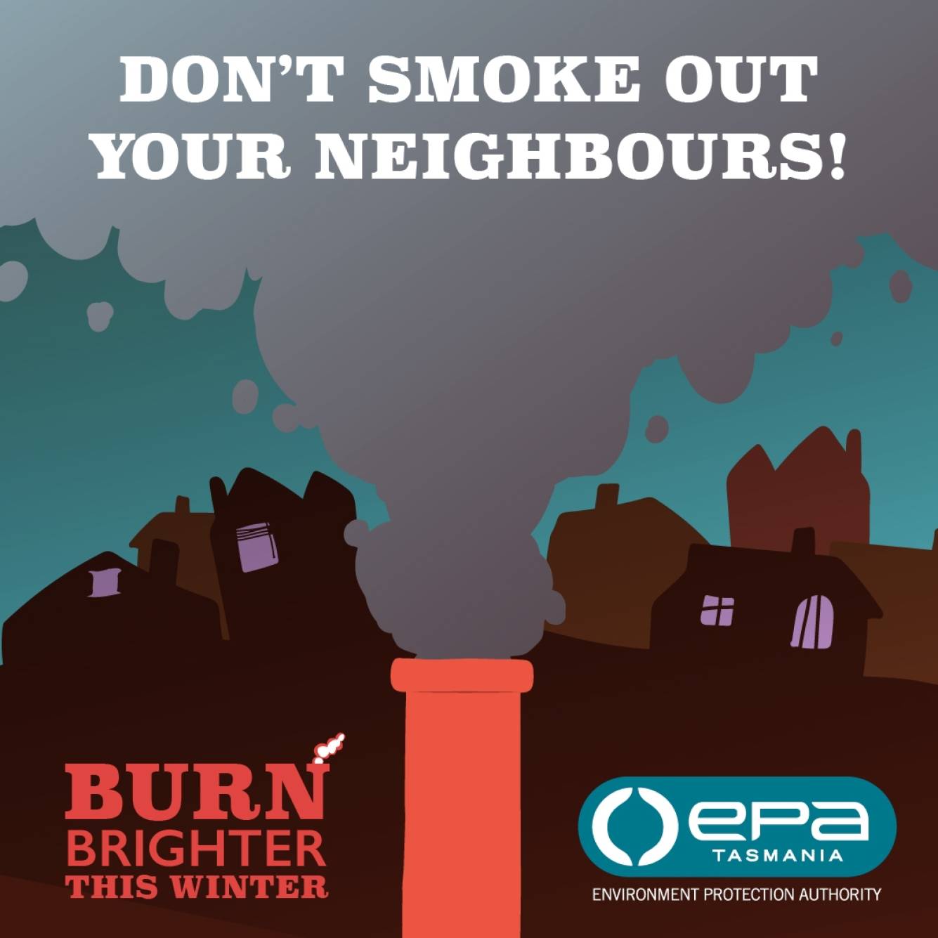 Burn Brighter This Winter
