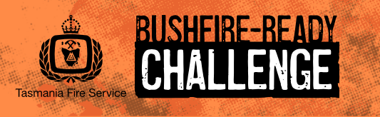 2025 Bushfire Challenge