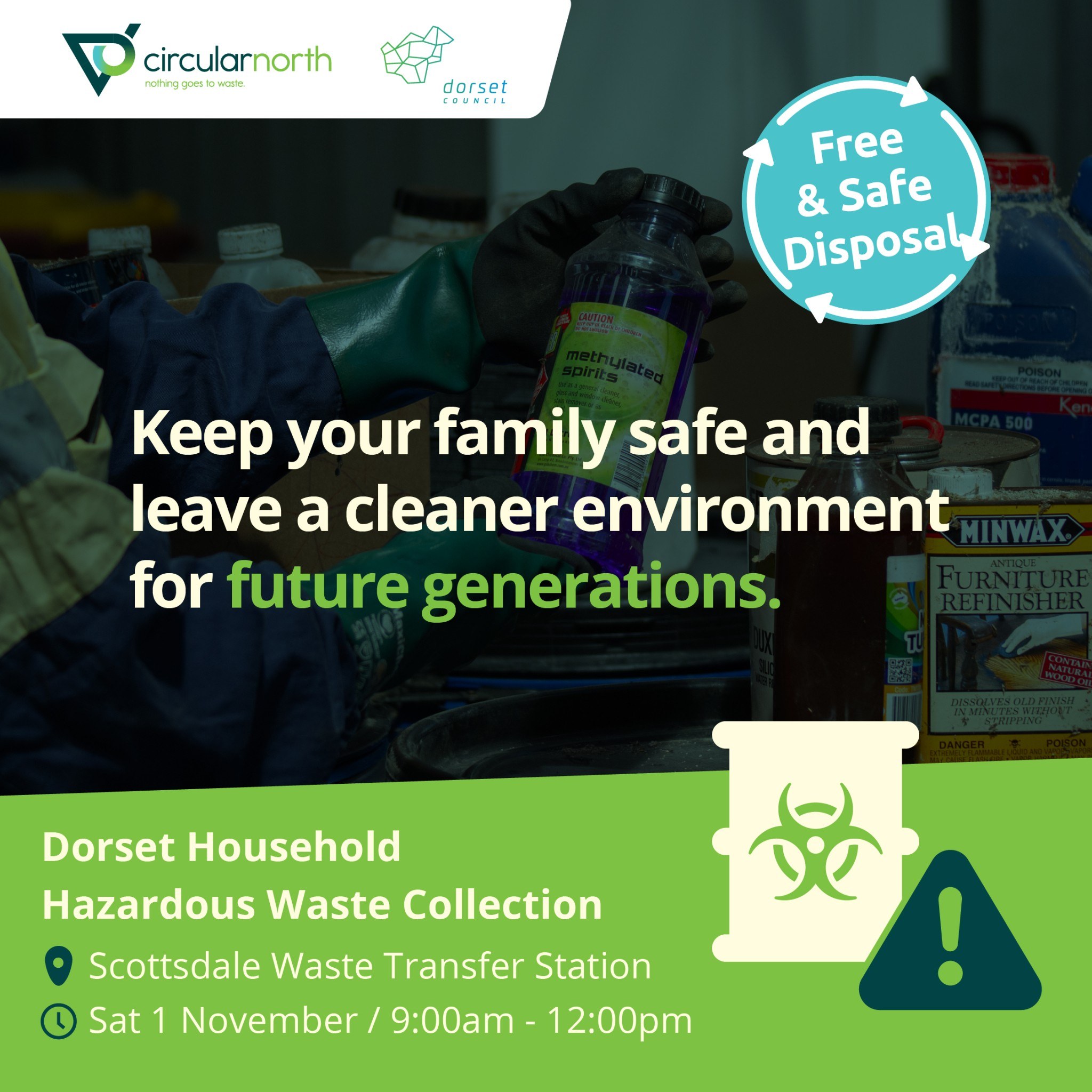 HHW October Spring POSTS HHW CN 2025 Dorset 5