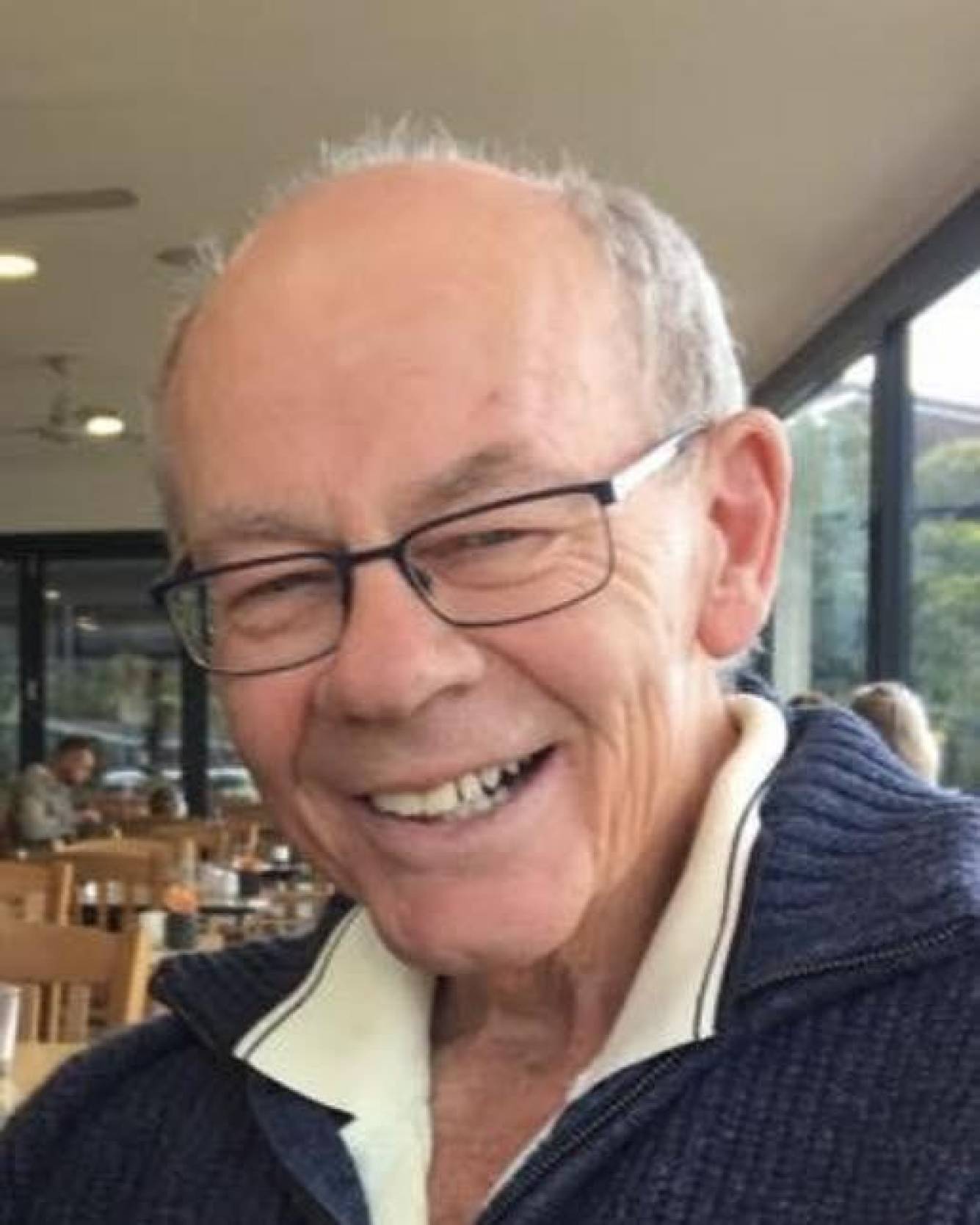 Vale I Former General Manager - John Martin