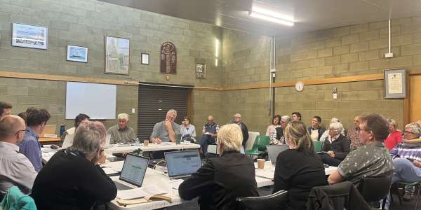 Council Meeting | Briefing of Decisions - 15 December 2025