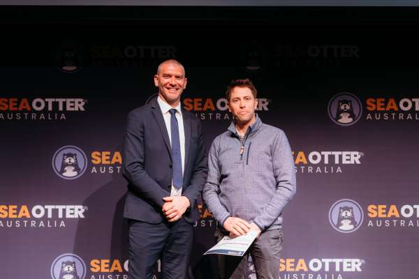 Land Managers Award 2025 Pete Coleborn