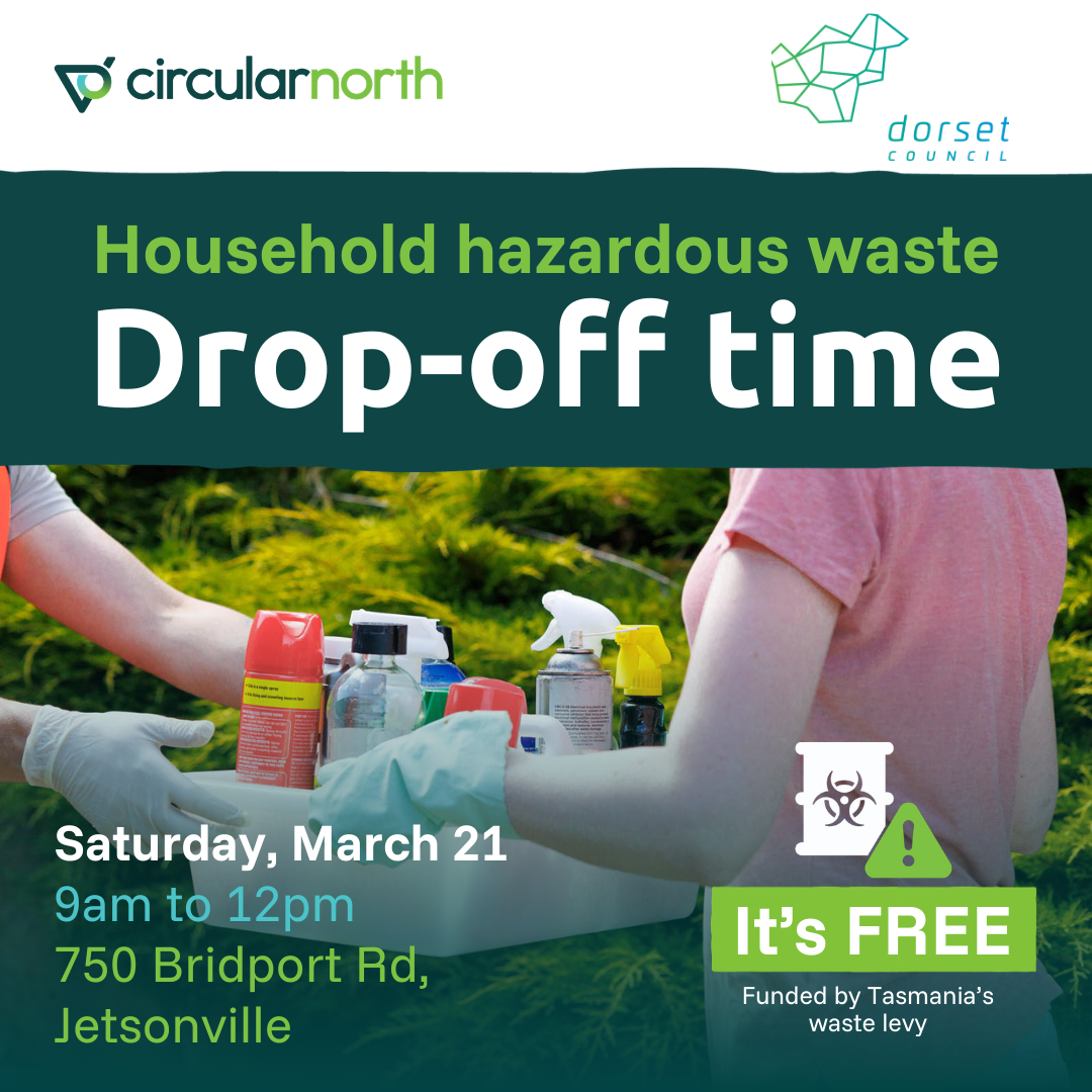 Circular North Hazardous Waste 21 March 2026