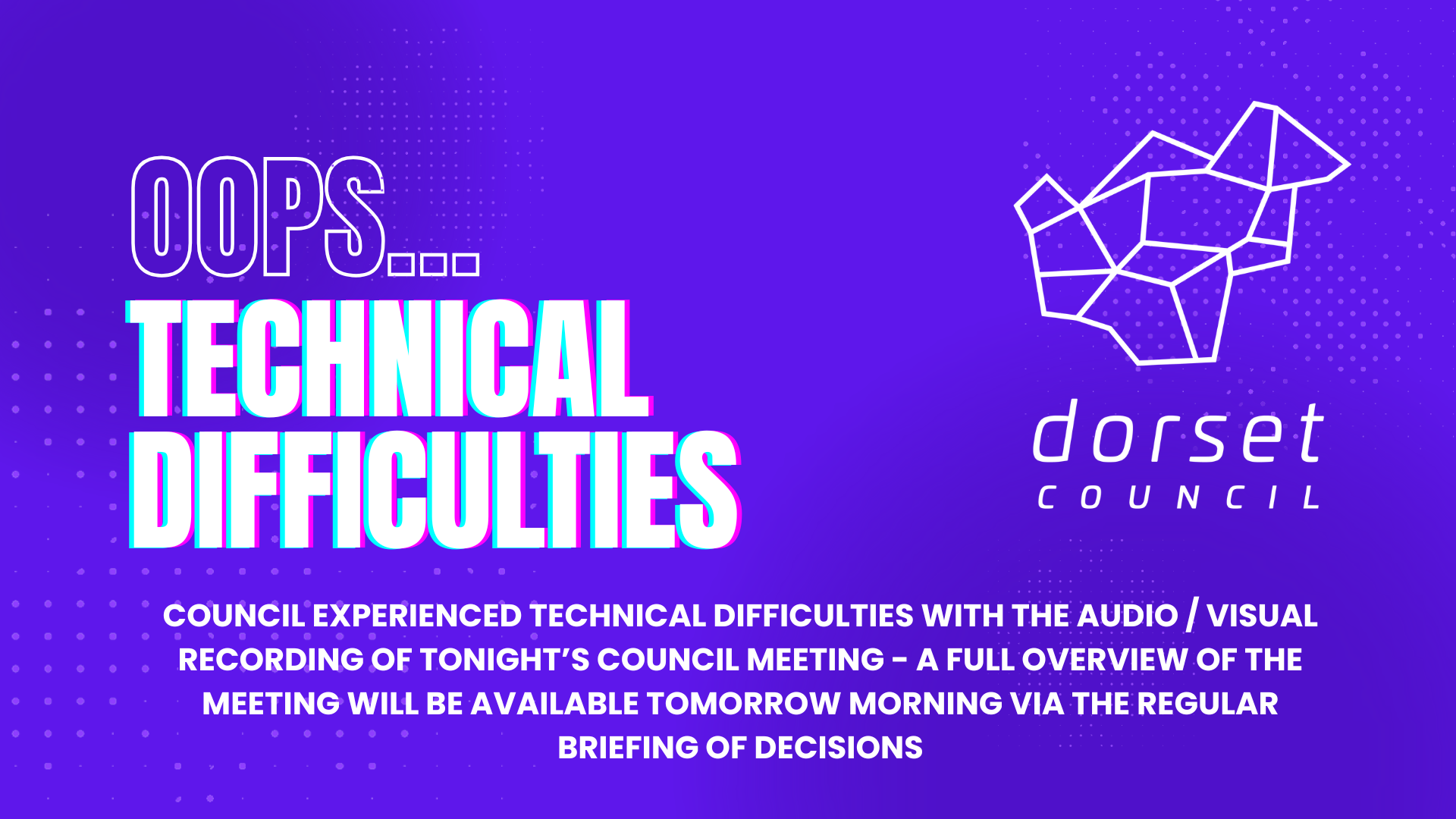 23 March 2026 Council Meeting