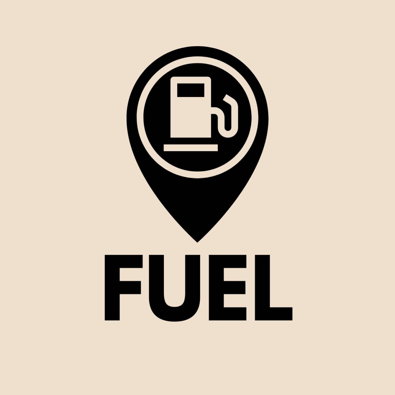 Fuel Supply Information