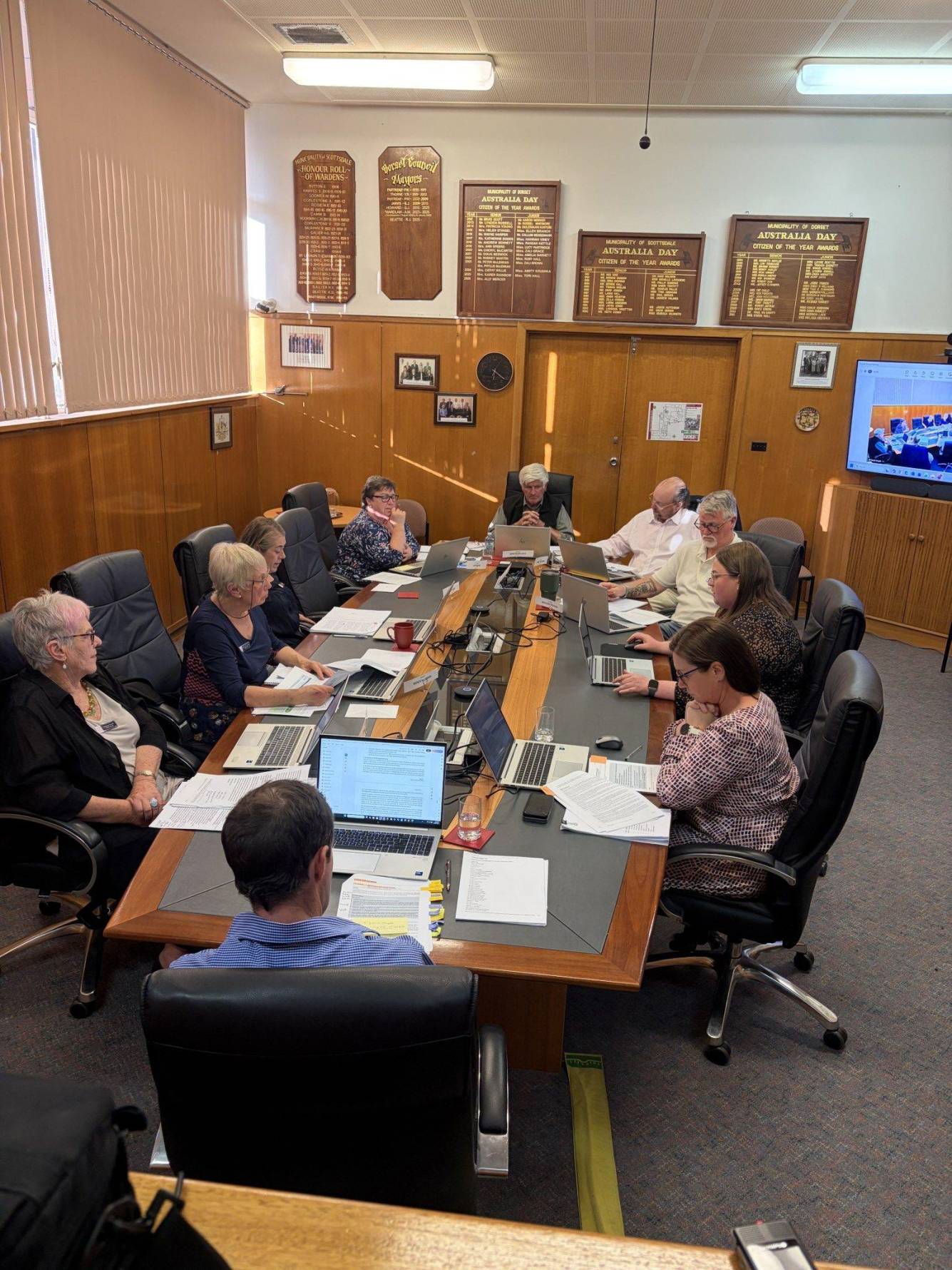 Dorset Council closes Board of Inquiry response and looks to future
