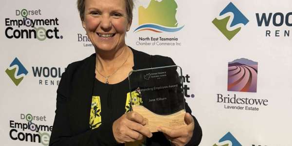 Celebrating Excellence in our Team!