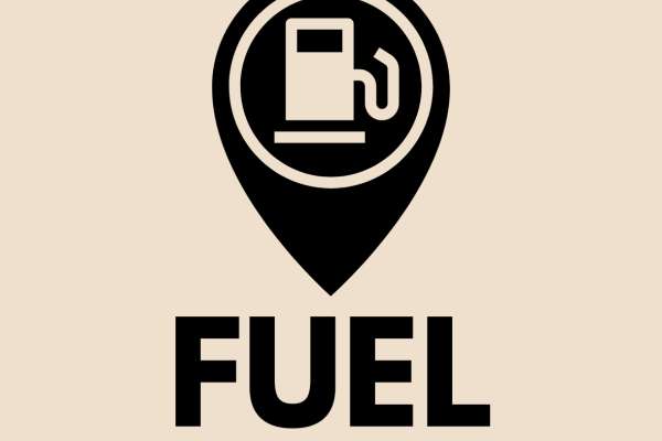 Fuel Supply Post