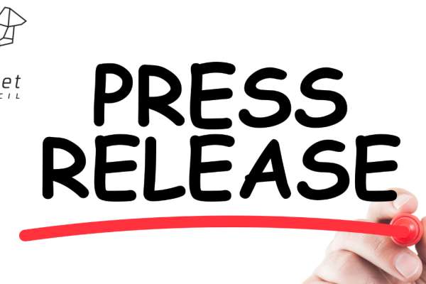 Media Release Graphic