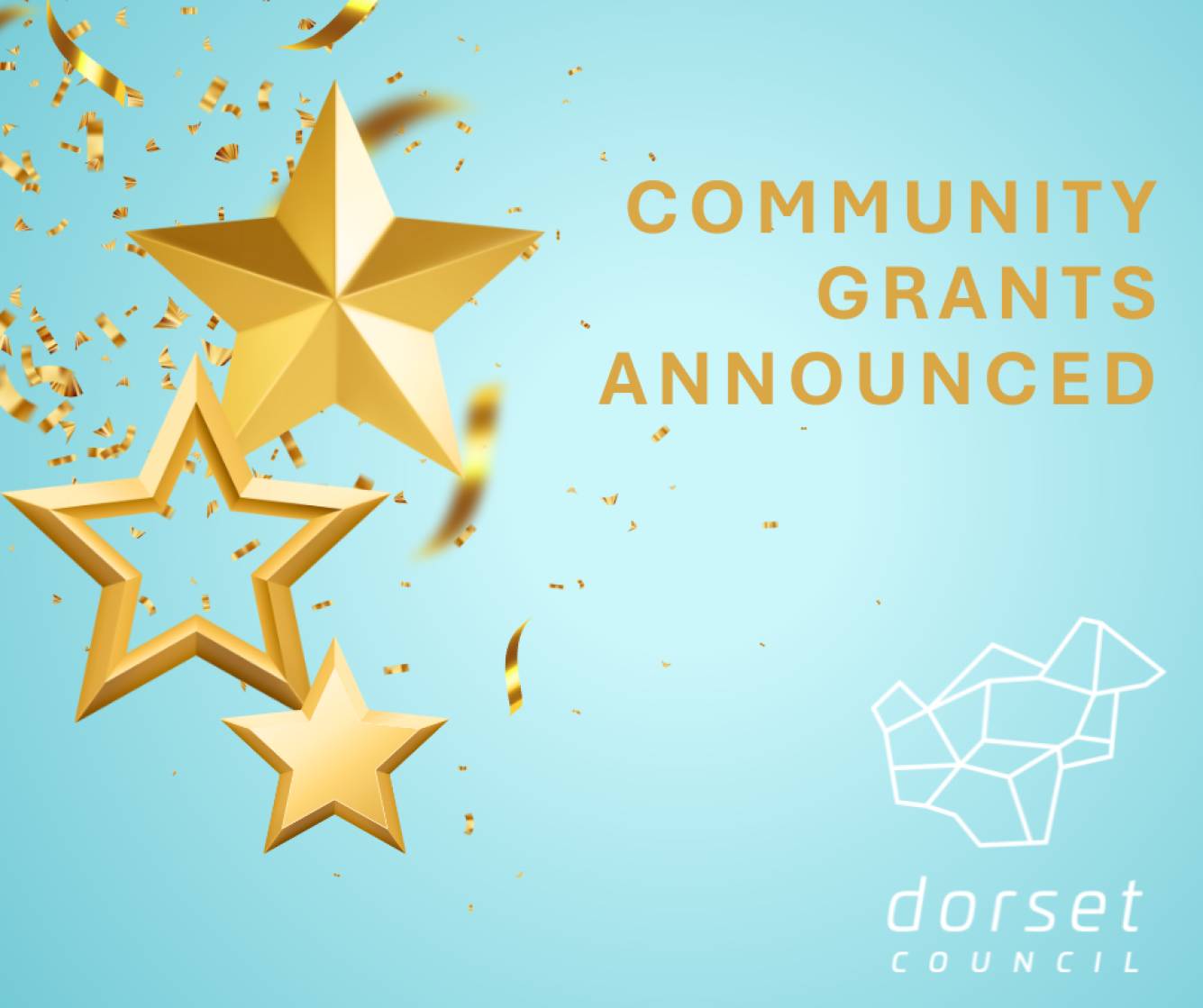 Community Grants Spread Far and Wide