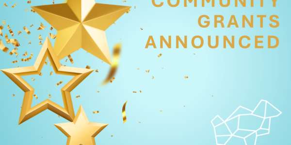 Community Grants Spread Far and Wide