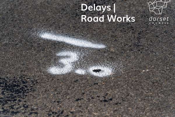 Delays Road Works