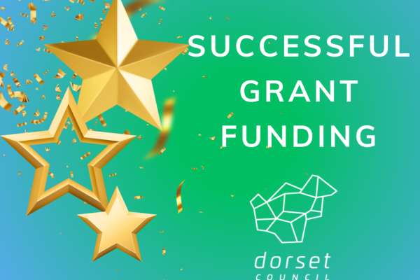 Successful Grant Funding Announcement