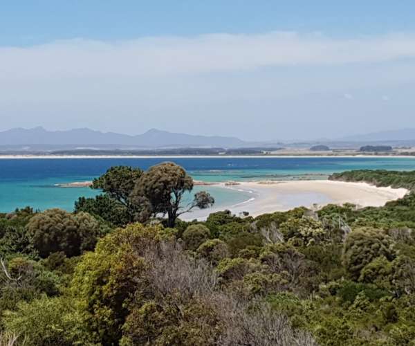 Waterhouse Beach