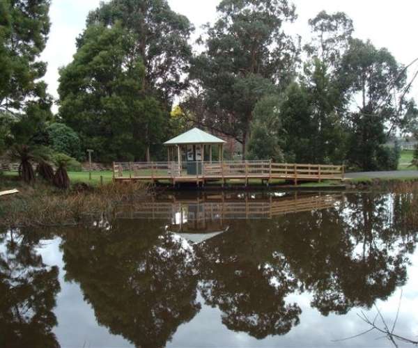 Northeast Park