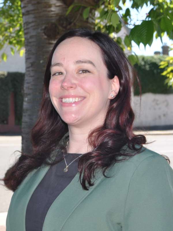Skyy Anderson Headshot